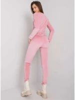 Súprava RV KMPL 6083.05 ružová