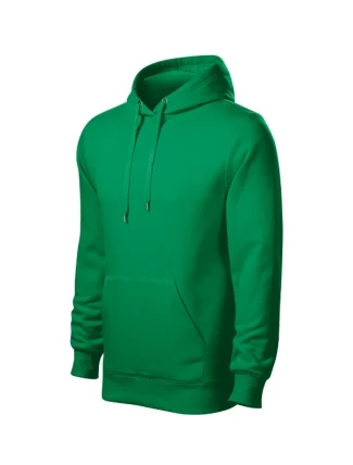 Pánska mikina Cape medium green