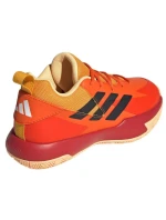 Juniorská športová basketbalová obuv Cross Em Up Select Jr IE9274 Orange Mix - Adidas Juniorská športová basketbalová obuv Cross Em Up Select Jr IE9274 Orange Mix - Adidas
