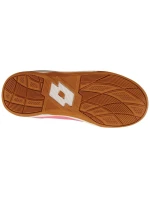 Dievčatá športové topánky 2600110K 4410 Pink - Lotto Dievčatá športové topánky 2600110K 4410 Pink - Lotto