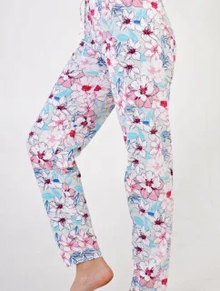 Dámske pyžamové nohavice Ellie