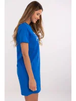 Denné šaty model 211234 Podúroveň