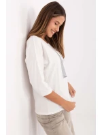 Blúzka model 218826 Relevantnosť