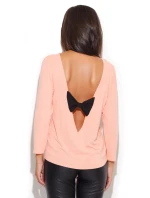 Blúzka model 48305 Katrus