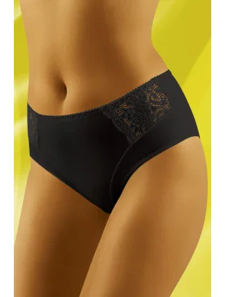 Nohavičky model 73569 Wolbar