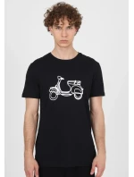 Pánske tričko John Frank JFTEF27