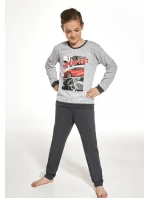 Chlapčenské pyžamo Cornette 267/152