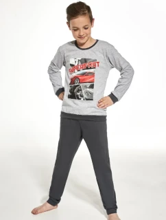 Chlapčenské pyžamo Cornette 267/152