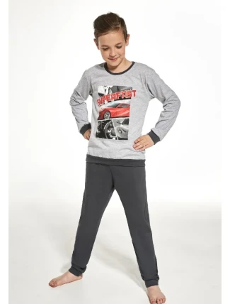 Chlapčenské pyžamo Cornette 267/152
