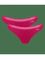sloggi GO Blush String 2P – Berry – SLOGGI Berry – SLOGGI sloggi GO Blush String 2P – Berry – SLOGGI Berry – SLOGGI
