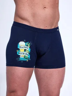 Boxerky Cornette Tattoo 280/238 Beer Day S-2XL