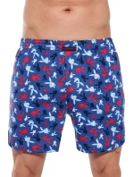 Pánske 3 balenia šortiek Classic mix2 - CORNETTE