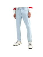 Tommy Jeans Scanton Slim Fit M DM0DM16013 džínsy Tommy Jeans Scanton Slim Fit M DM0DM16013 džínsy