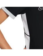 Tričko Nike Dri-Fit Academy 25 SS Jr FZ9758 010 Tričko Nike Dri-Fit Academy 25 SS Jr FZ9758 010