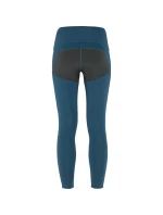Fjällräven Abisko Trekking Tights Pro W F84771-534-048 Nohavice
