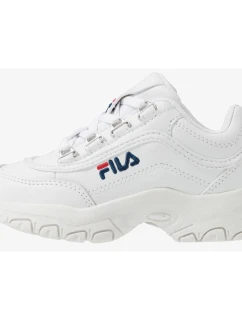 Topánky Fila Rega NF Jr FFT0125 10004