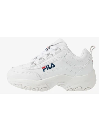 Topánky Fila Rega NF Jr FFT0125 10004