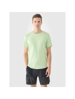 Pánske pravidelné rýchloschnúce tréningové šortky 4F 4FWAW24TFSHM661-22S