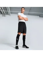 Pánske šortky Puma Team Goal Black 705752 03
