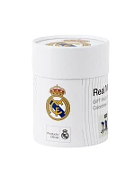 Real Madrid – ponožky, balenie po 3 kusoch v darčekovej krabičke 2900003004 Real Madrid – ponožky, balenie po 3 kusoch v darčekovej krabičke 2900003004