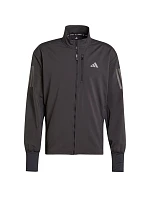 Pánska bunda adidas Own The Run Winterized black JP3815 pánska