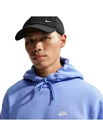 Pánska mikina Nike Club BB Blue FN3859 494 Pánske
