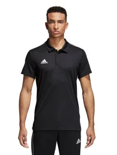 Pánsky futbalový dres Core 18 M CE9037 - Adidas