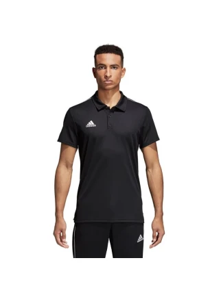 Pánsky futbalový dres Core 18 M CE9037 - Adidas Pánsky futbalový dres Core 18 M CE9037 - Adidas