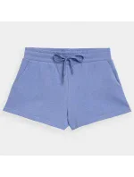 Dámske šortky W 4FSS23TSHOF175 32S - 4F