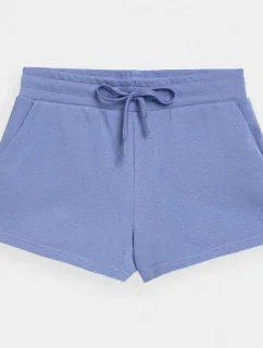 Dámske šortky W 4FSS23TSHOF175 32S - 4F