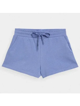 Dámske šortky W 4FSS23TSHOF175 32S - 4F