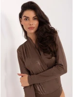 Body IT BO 20209.22P brown