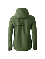 Dámska bunda Rainbow v khaki farbe Dámska bunda Rainbow v khaki farbe