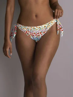 Dámsky spodný diel plaviek Style Myra Bottom 8744-0 originál - RosaFaia