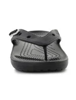 Pánske žabky Classic Flip Flip 207713-001 čierne - Crocs