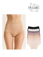 Nohavičky 26346 A2, dvojbalenie – DC Girl Nohavičky 26346 A2, dvojbalenie – DC Girl
