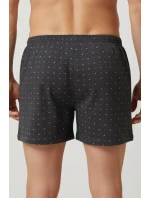 PÁNSKE VOĽNÉ BOXERKY BB008 PÁNSKE VOĽNÉ BOXERKY BB008