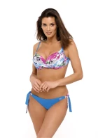 Dvojdielne plavky model 128998 Marko
