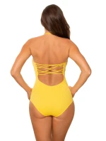 Jednodielne plavky model 164288 Marko