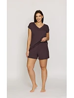 Mefemi Mix&Match Mila pyžamová košeľa PG71 S-2XL