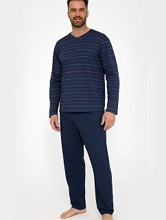 Pyžamo Cornette Various 139/50 dĺžka/obvod S–2XL