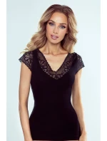 Dámska blúzka Eldar Anna 2XL-3XL