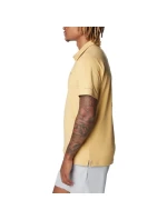 Columbia Tech Trail Polo Shirt M 1768701292 pánske