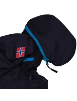 Detská bežecká bunda Trollkids Fjell Jr 909-110