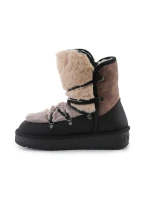 Topánky D.Franklin Nordic TRK Fur W DFSH370012