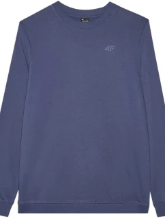 Mikina 4F M1767 M 4FWMM00TSWSM1767 32S pánska