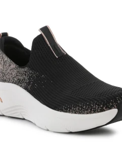Skechers Skechers Arch Fit D'Lux - Glimmer Dust W 149689-BKRG