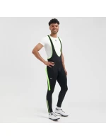 Rogelli nohavice n/s CORE COLORED black-fluor S