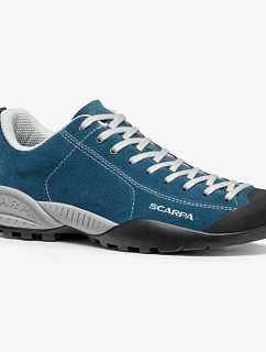 Topánky SCARPA Mojito Ocean -45