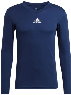 Pánske tričko Team Base M GN5675 - Adidas